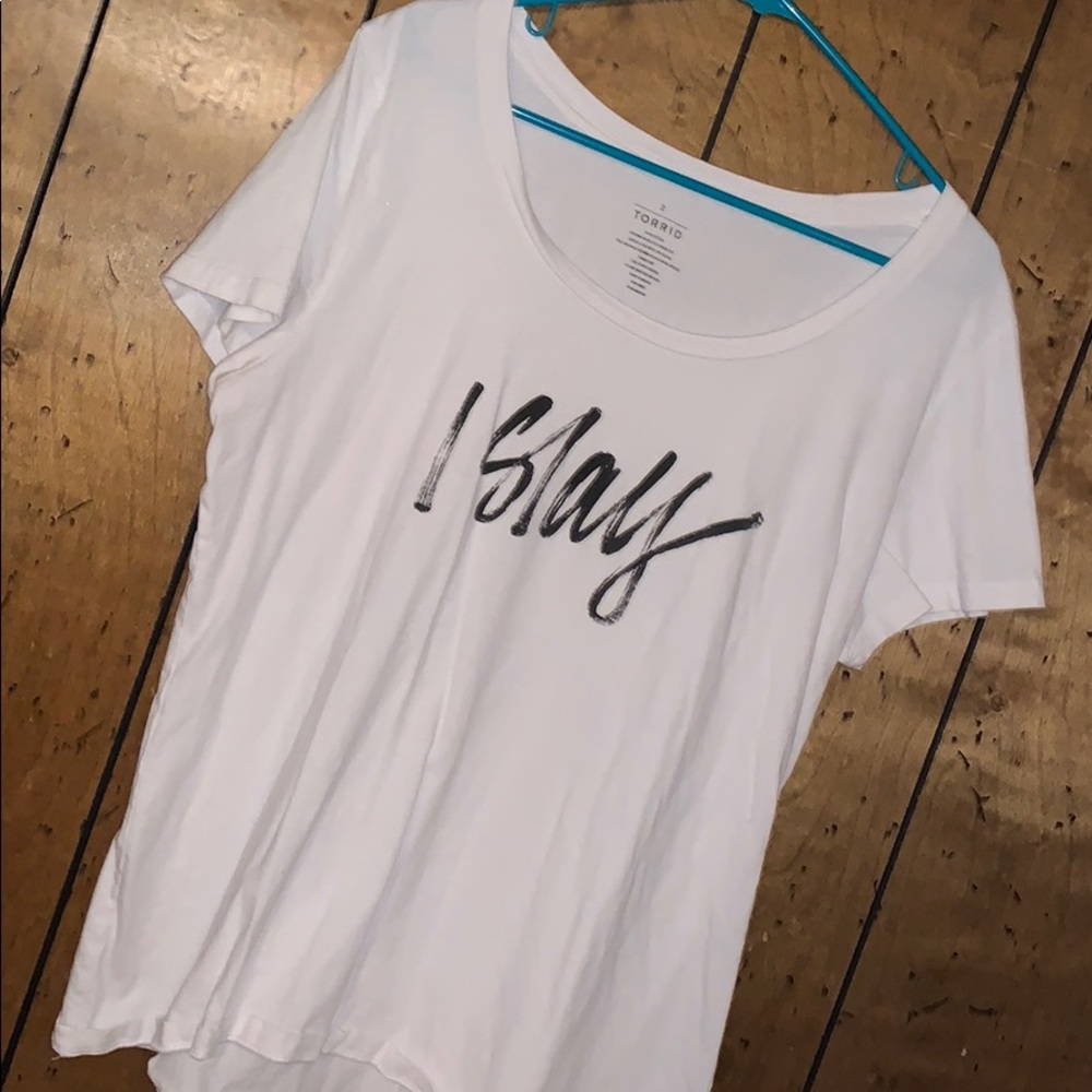 cute summer tee